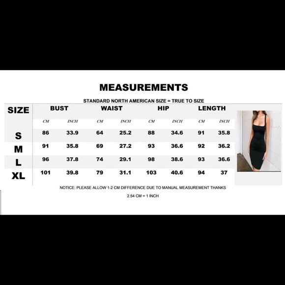 Bodycon Party Dress - Picture 5 of 5